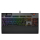 Klawiatura ASUS ROG STRIX Flare II 8000Hz/ ROG NX/ PBT/ USB 2.0/ czarna 90MP02D6-BKUA01